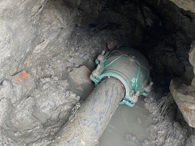 水管漏水檢測維修、消防漏水檢測修復(fù)案例